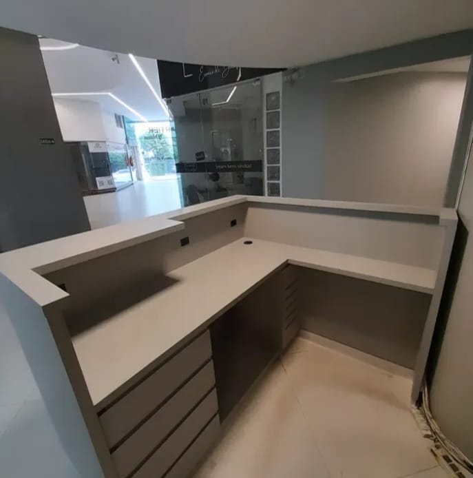 Sala Comercial